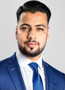 Profilbild von Delovan