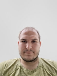 Profilbild von Alex