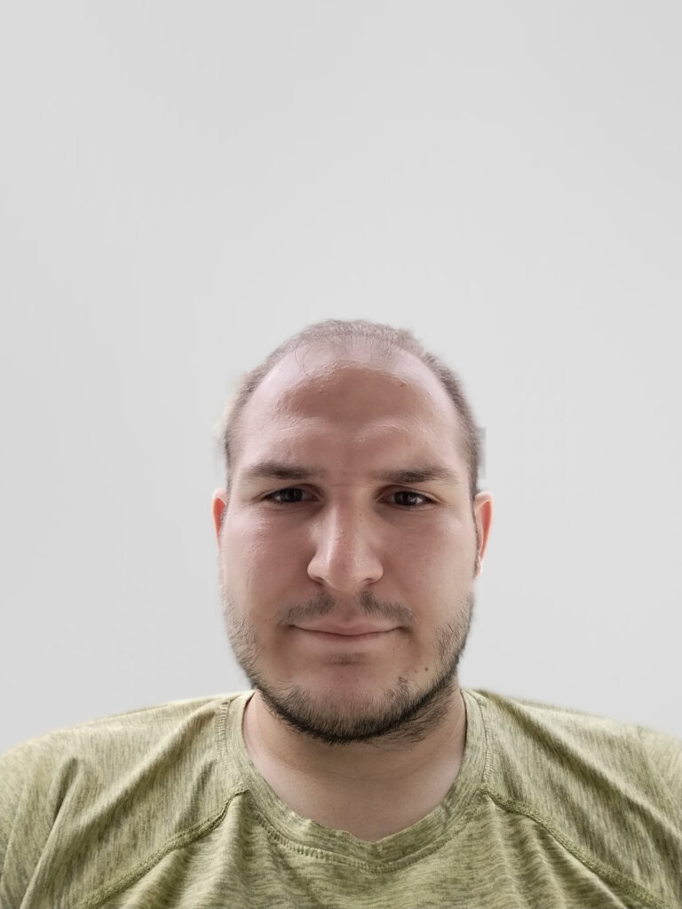 Profilbild von Alex