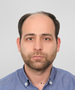 Profilbild von Khaled