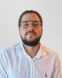 Profilbild von David