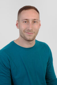 Profilbild von Christian