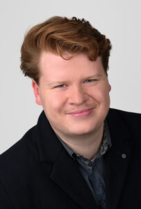 Profilbild von Robert