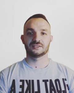 Profilbild von Zdravko