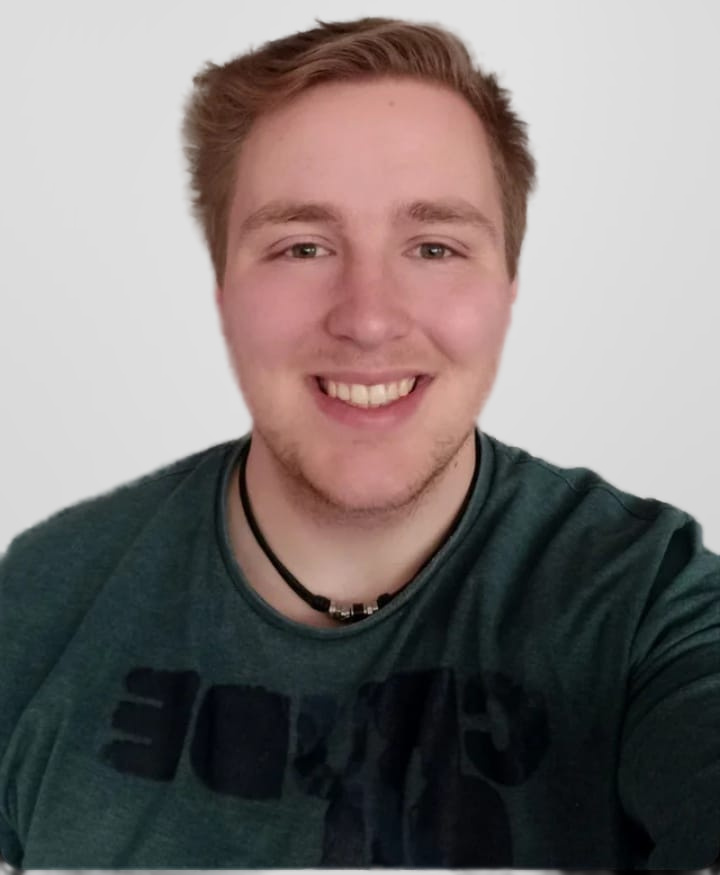 Profilbild von Alexander