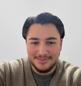 Profilbild von Muammer