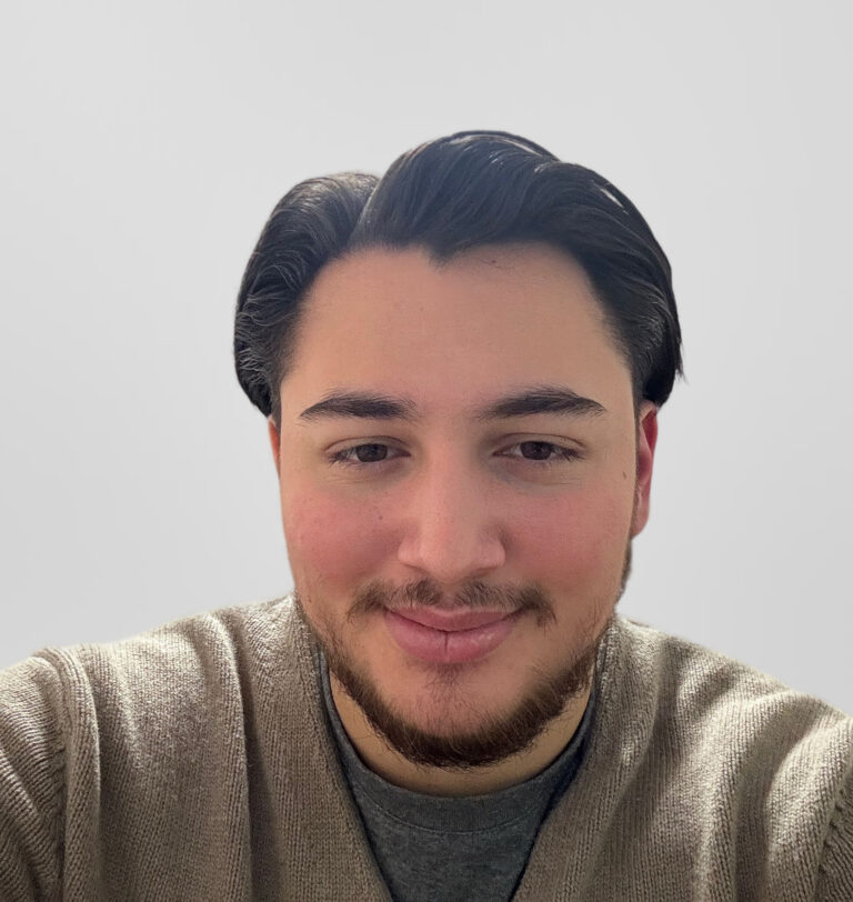 Profilbild von Muammer
