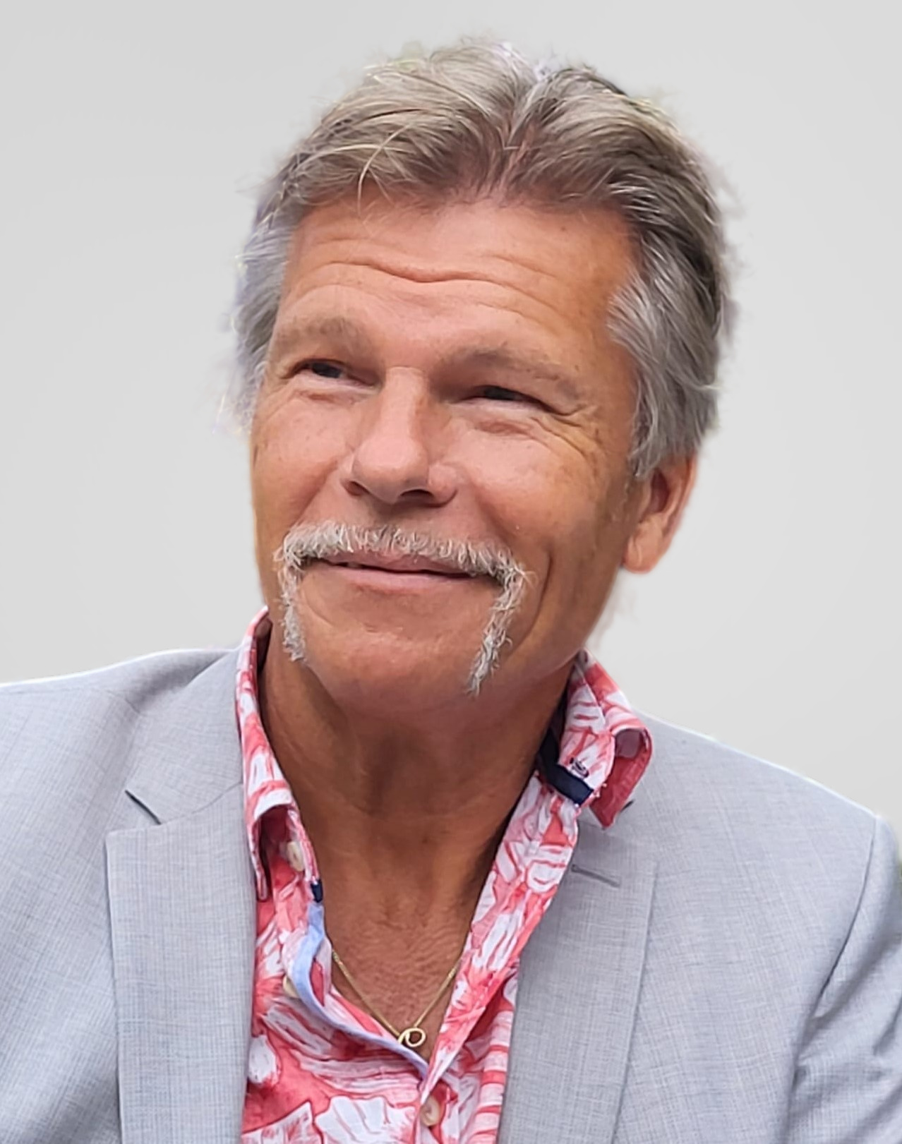 Profilbild von Uwe