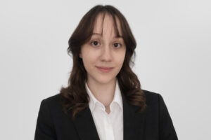 Profilbild von Tabea