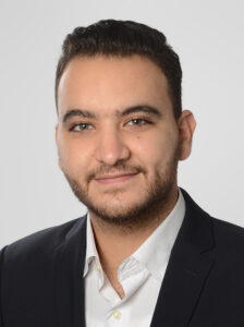 Profilbild von Ilyess