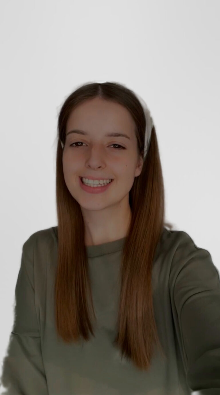 Profilbild von Sara