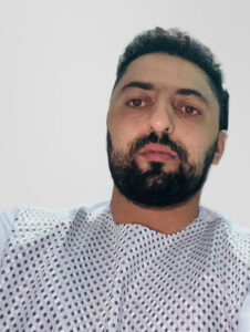 Profilbild von Faiaz
