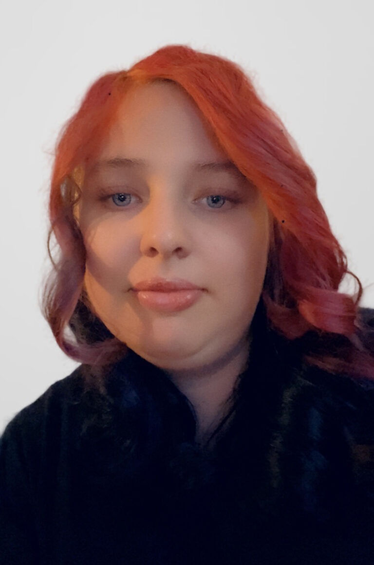 Profilbild von Virginia