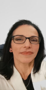 Profilbild von Patrizia