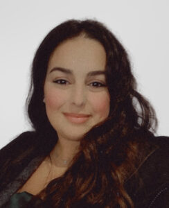 Profilbild von Yasmin