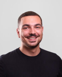 Profilbild von Dario