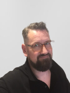 Profilbild von Thorsten