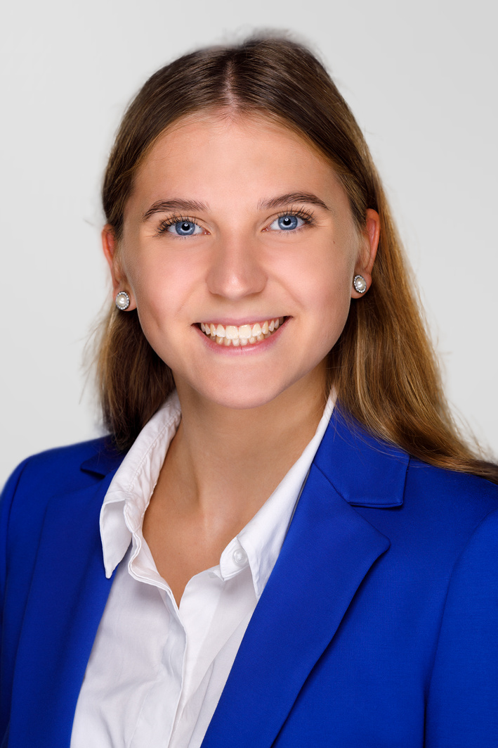 Profilbild von Isabel