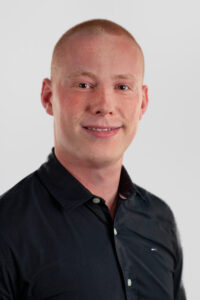 Profilbild von Marcel