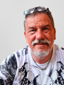Profilbild von Jochen
