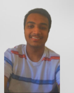 Profilbild von Yash