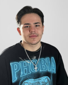 Profilbild von Kevin