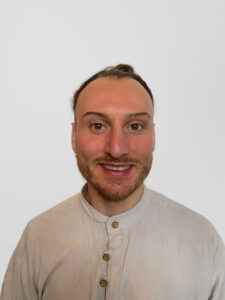 Profilbild von Haiko