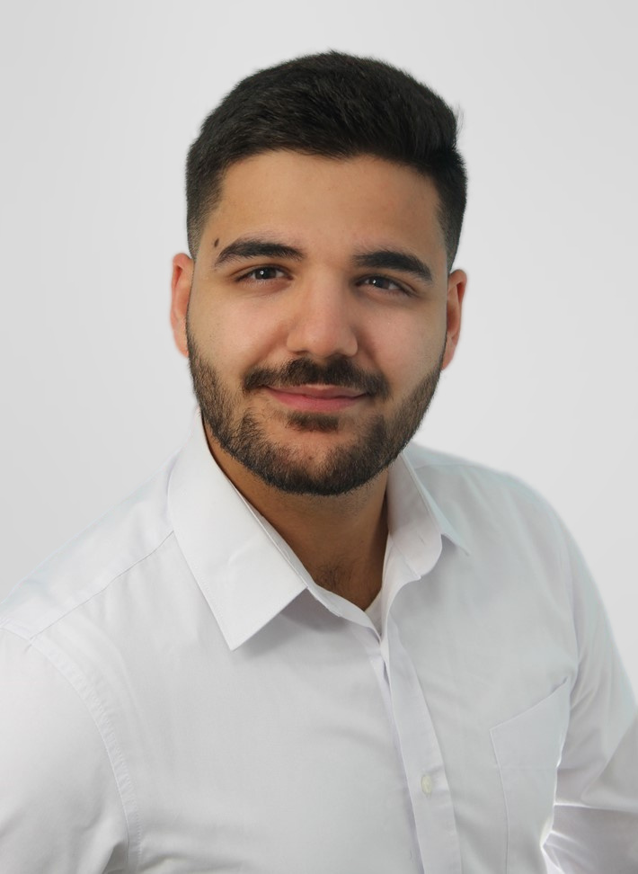 Profilbild von Ozan