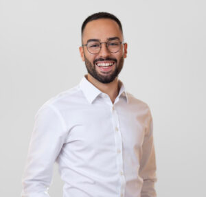 Profilbild von Bünyamin