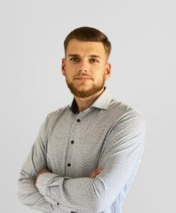 Profilbild von Denis