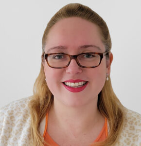 Profilbild von Melanie