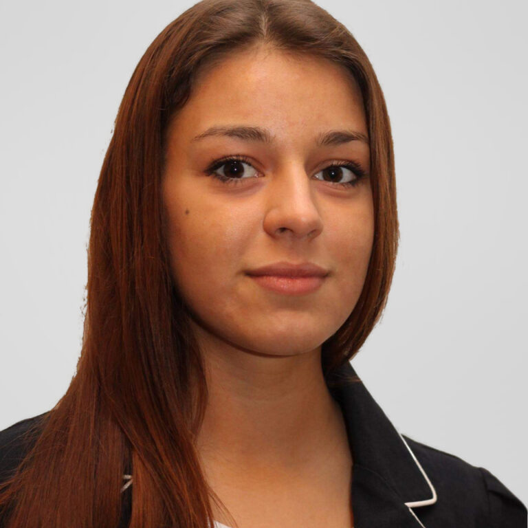 Profilbild von Natalia