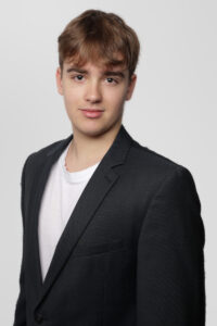 Profilbild von Martin