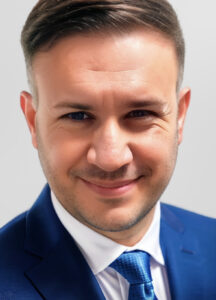 Profilbild von Ahmet