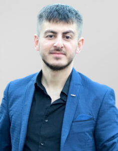 Profilbild von Yunus