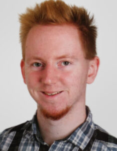 Profilbild von Kevin