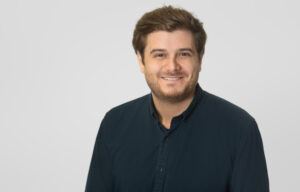 Profilbild von Eyad