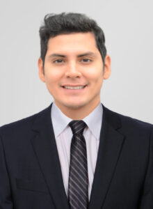 Profilbild von Andrés