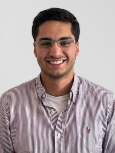 Profilbild von Navid