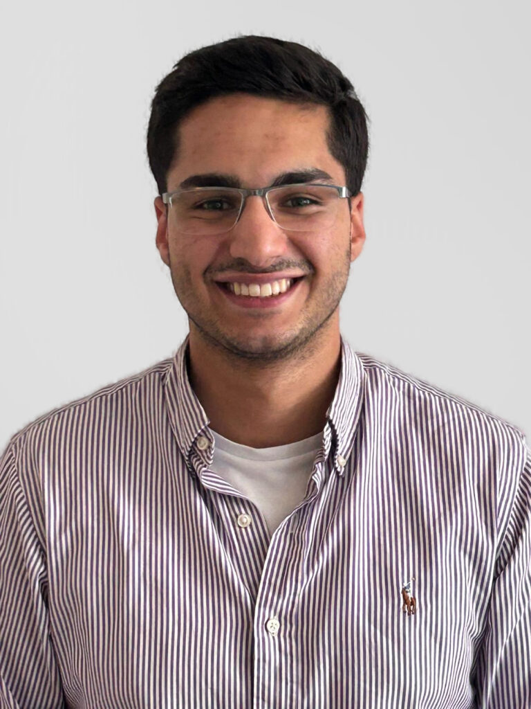 Profilbild von Navid