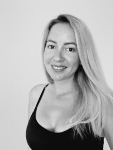 Profilbild von Nikolett