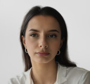 Profilbild von Sophie