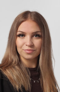Profilbild von Laura