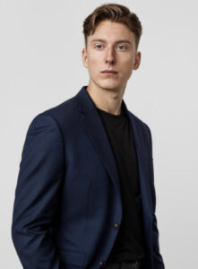 Profilbild von Kevin