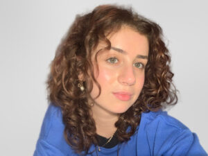 Profilbild von Julia