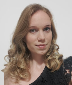 Profilbild von Joana