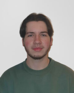 Profilbild von Dominik