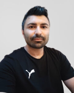 Profilbild von Gökhan