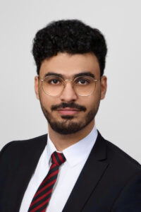 Profilbild von Anas