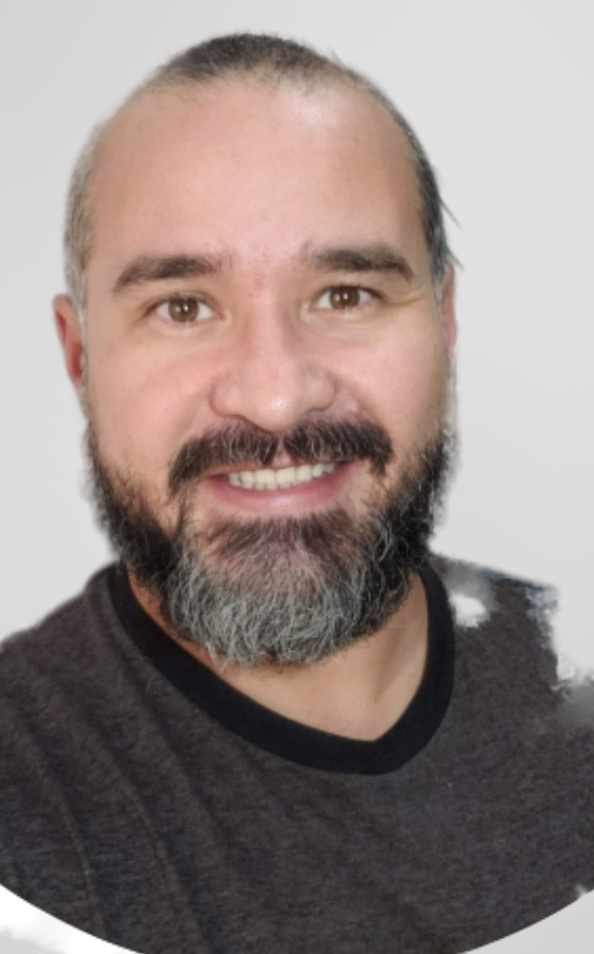 Profilbild von Rogerio